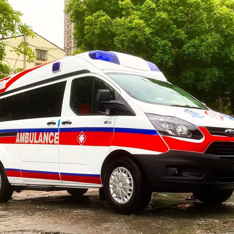 古城重症监护救护车出租护送返乡